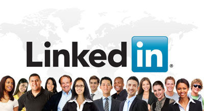 linkedin